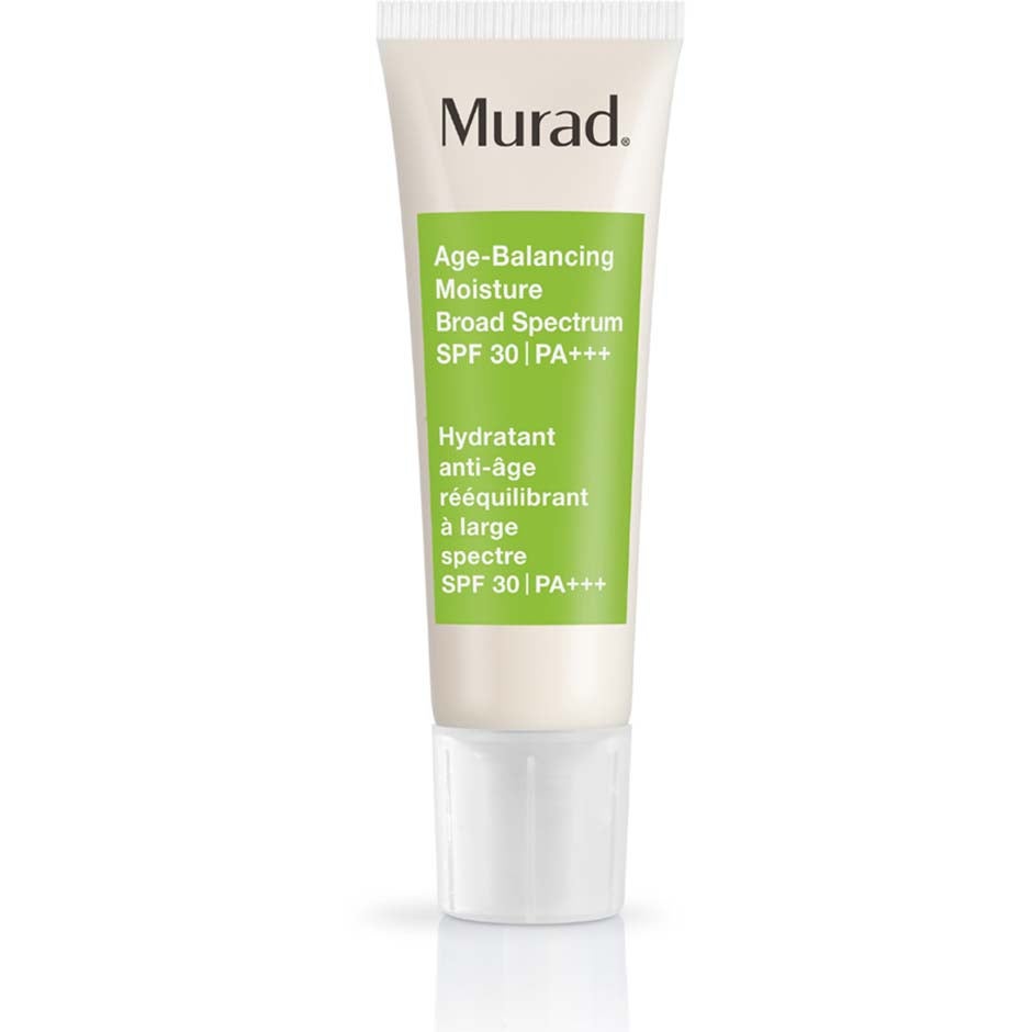 Bilde av Murad Resurgence Age-balancing Moisture Broad Spectrum Spf30 - 30 Ml