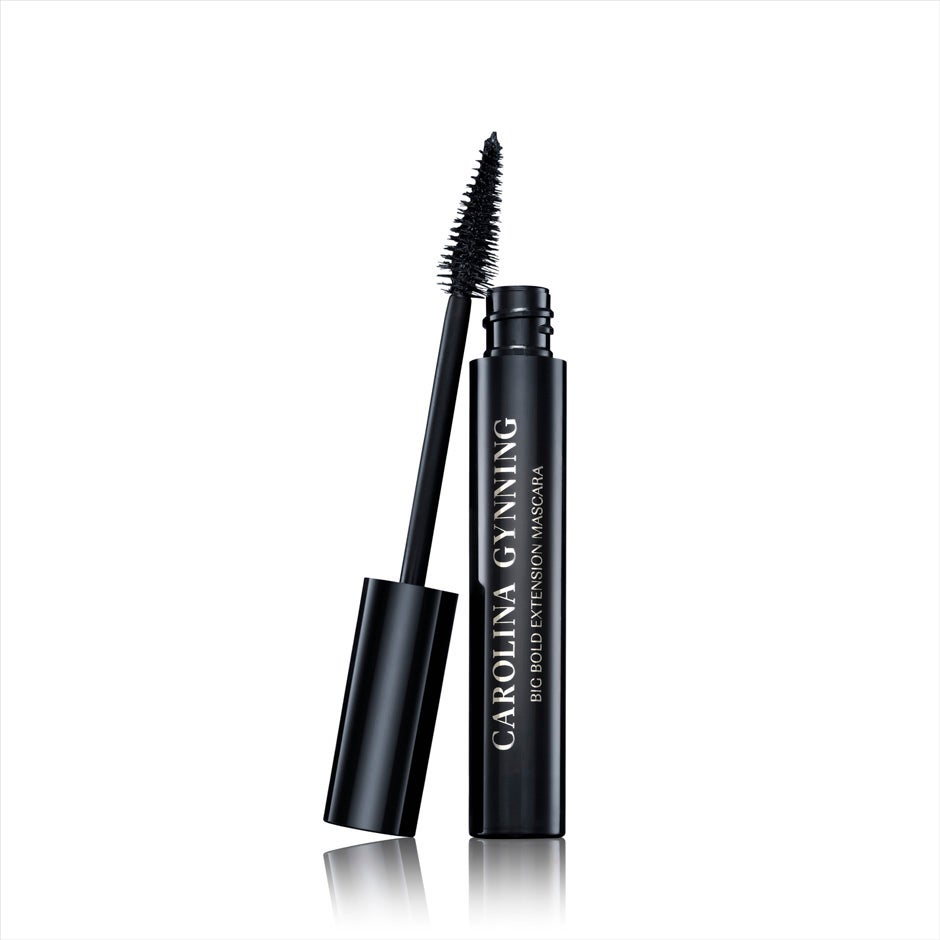 Bilde av Gynning Beauty Big Bold Extension Mascara Black - 10,9 Ml