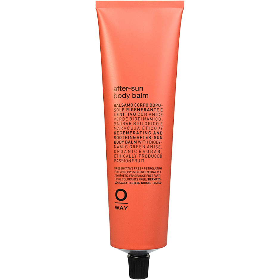 After Sun Body Balm