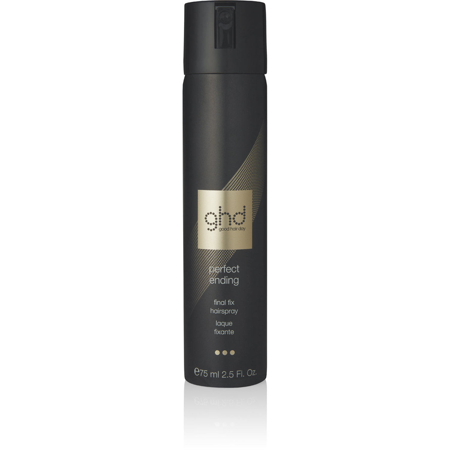 Final Fix Hairspray 75ml