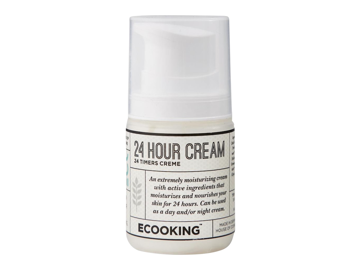 23 Hours Cream