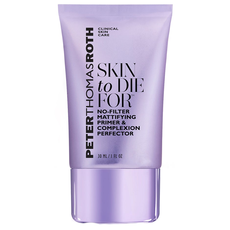 Skin To Die For Mattifying Primer 30 ml