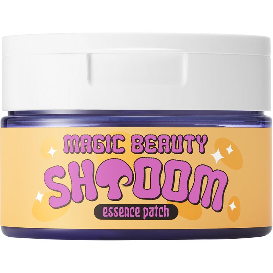 Chasin' Rabbits Magic Beauty Shroom Essence Patch - 70 pcs