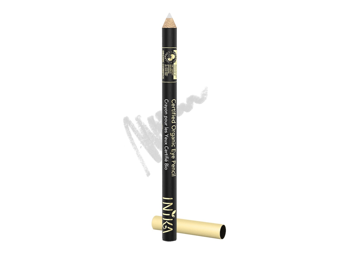 Inika Økologisk Sertifisert Eyeliner