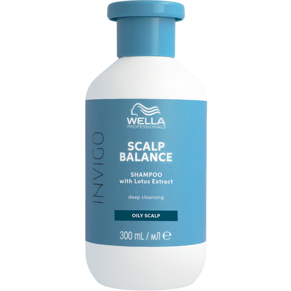 Invigo Pure Shampoo