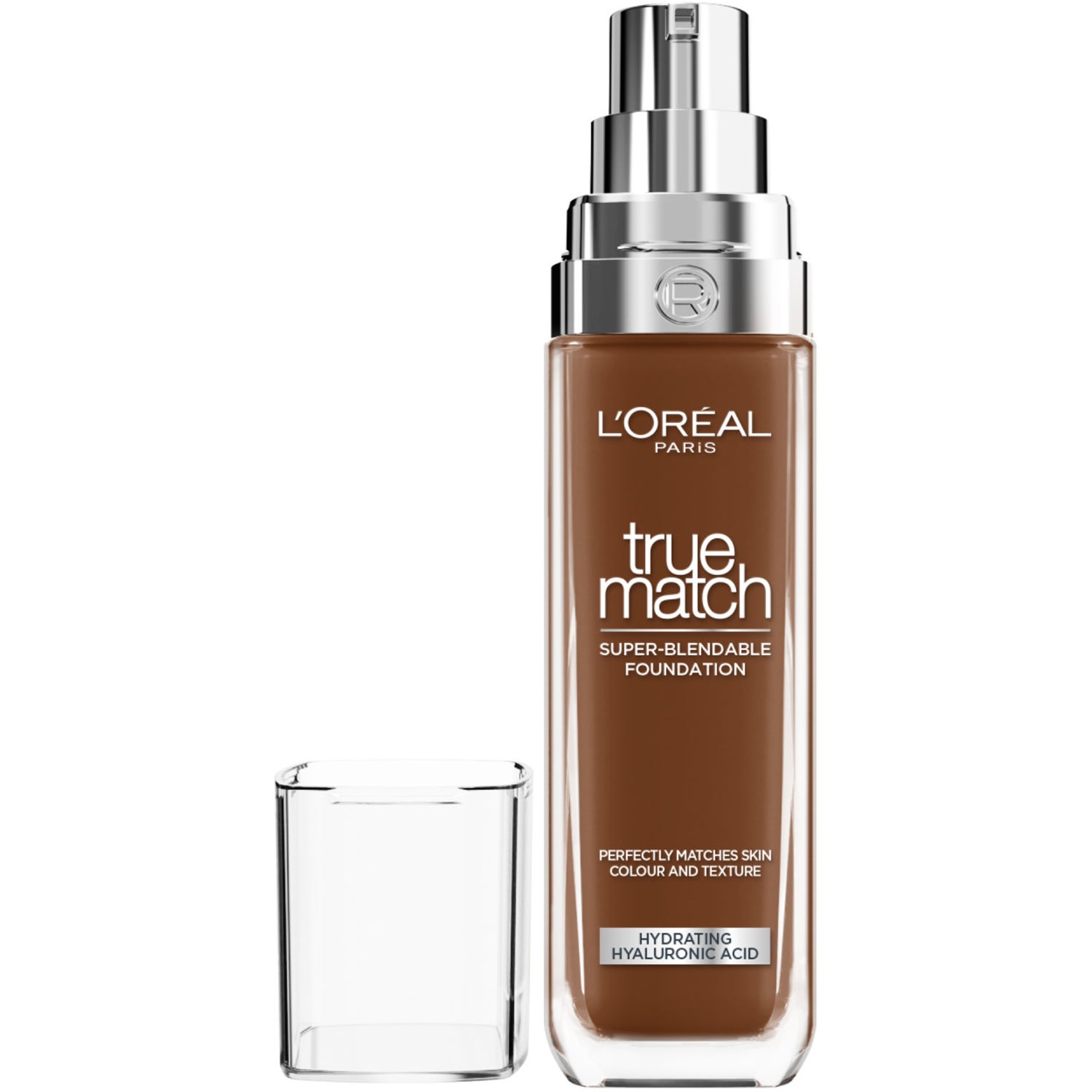 L'Oréal Paris True Match Super-Blendable Foundation 10.N - 30 ML