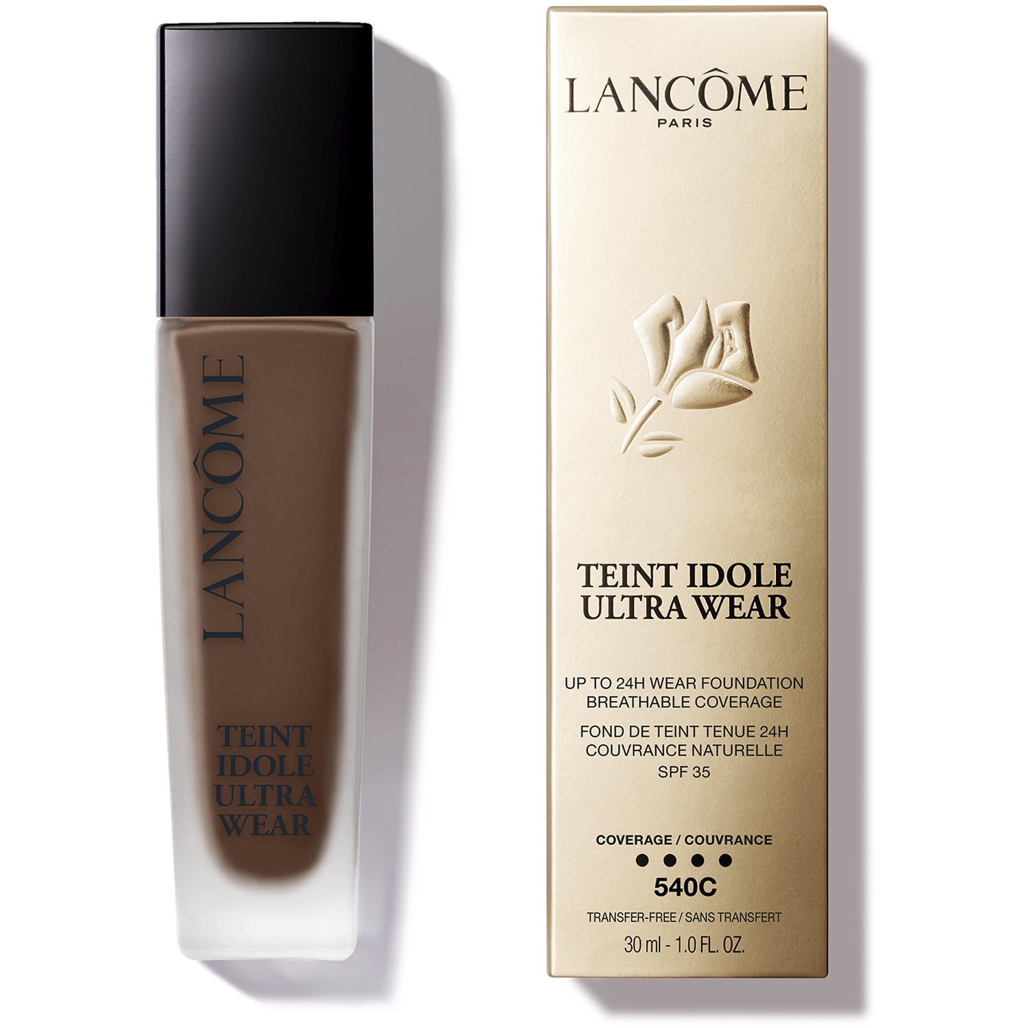 Lancôme Teint Idole Ultra Wear 540C P B (30 ml)