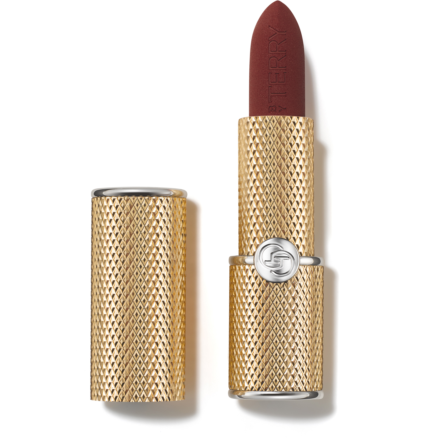 Rouge Opulent Satin Lipstick N11 Spicy Kiss 3,5ml
