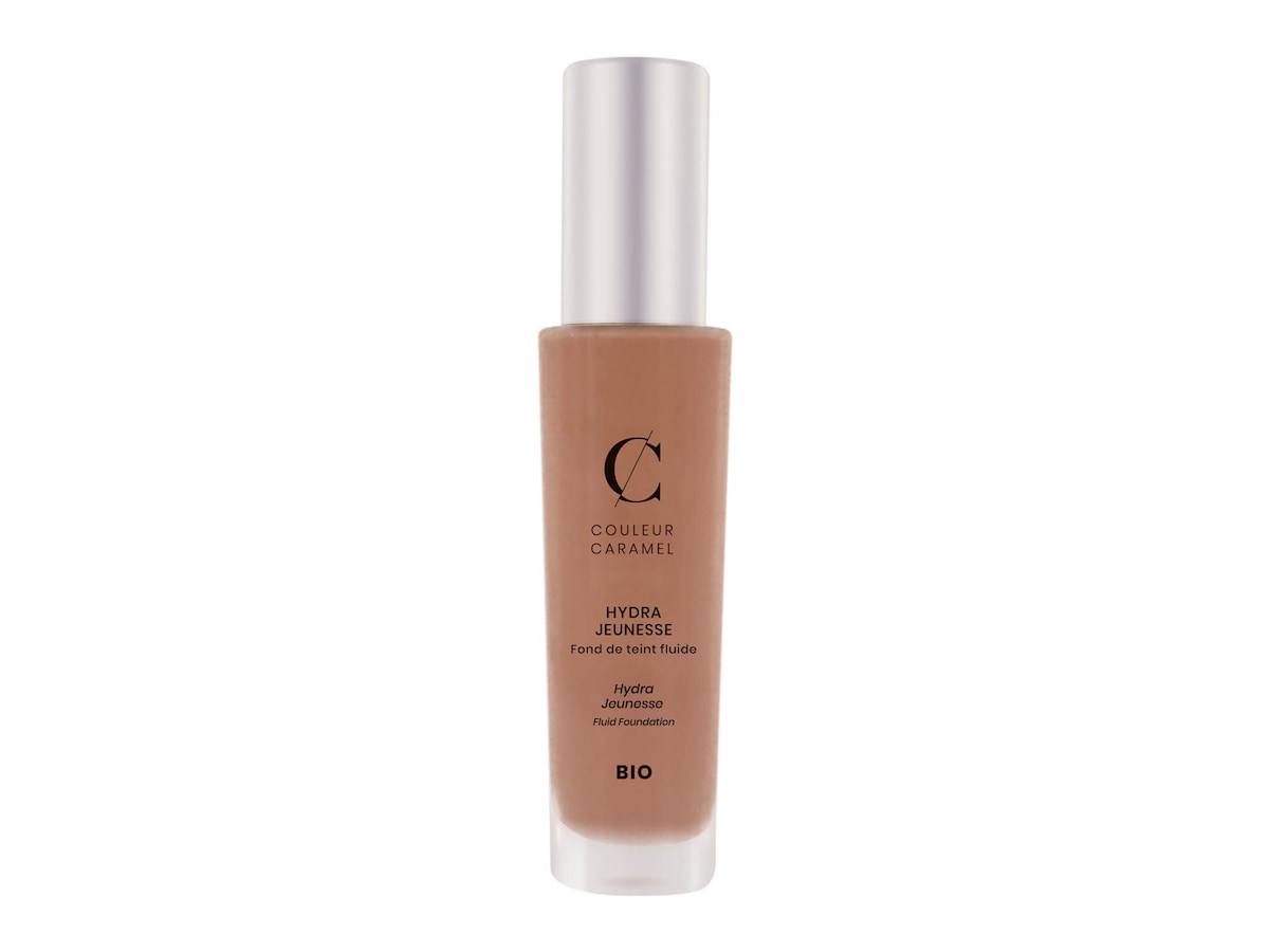 Hydra Jeunesse Fluid Foundation