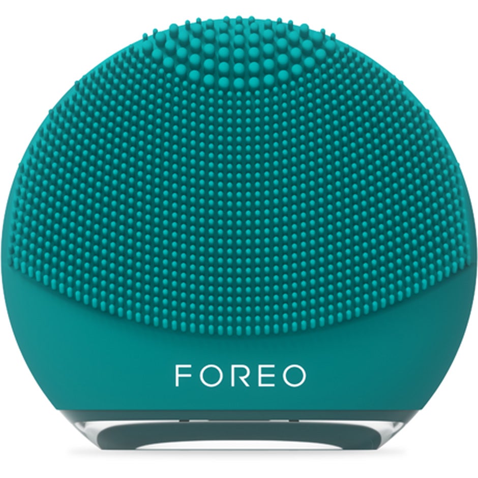 Bilde av Foreo Luna 4 Go Evergreen Blue