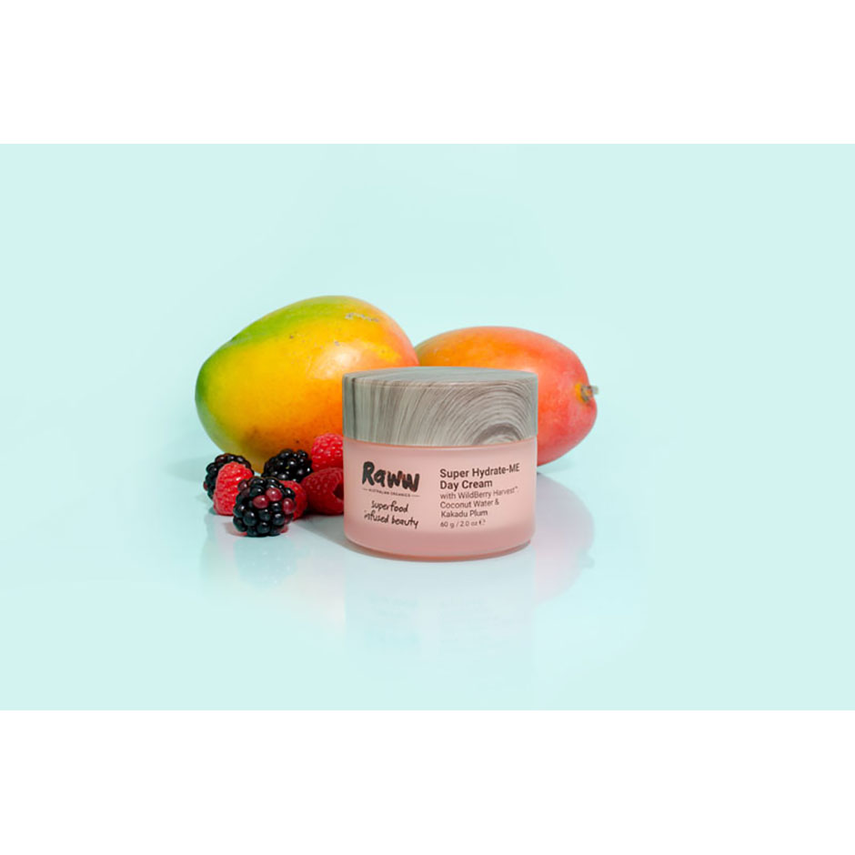 Super Hydrate-ME Day Cream