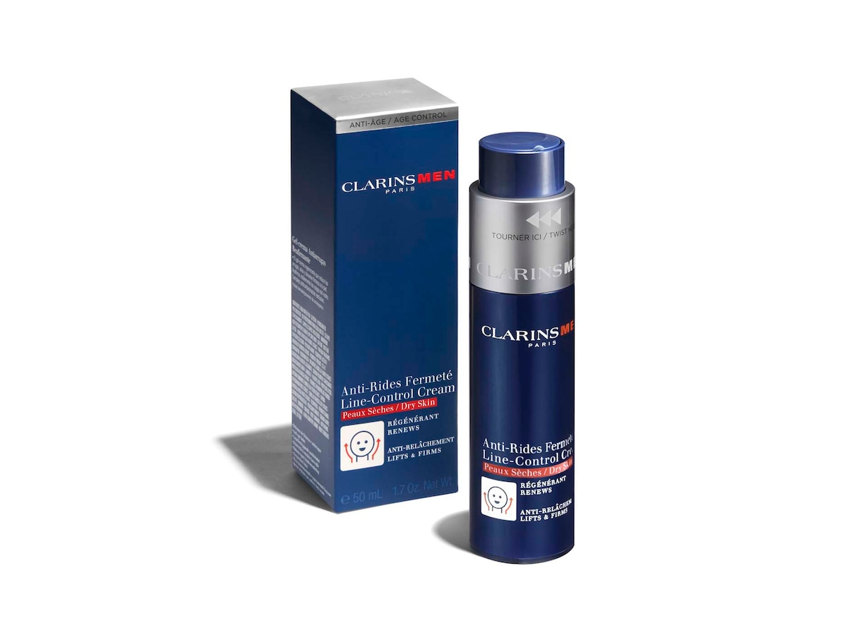 Men Line-Control Cream