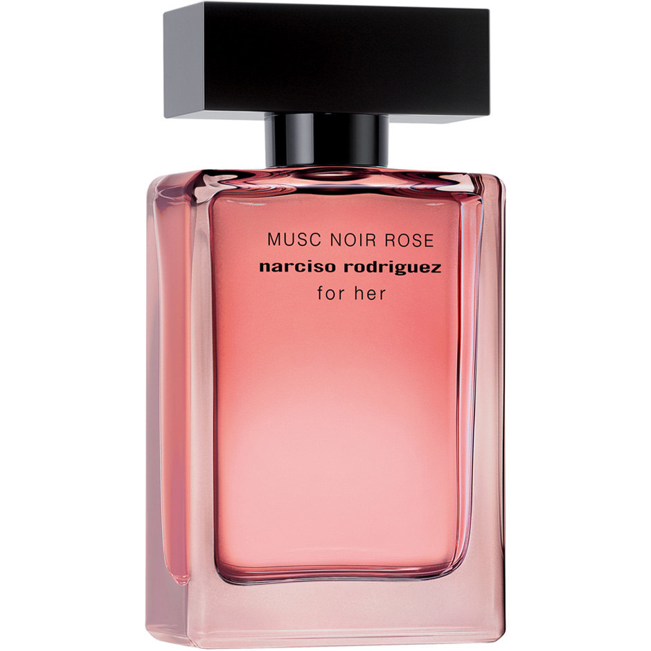 Bilde av Narciso Rodriguez Musc Noir Rose Eau De Parfum - 50 Ml