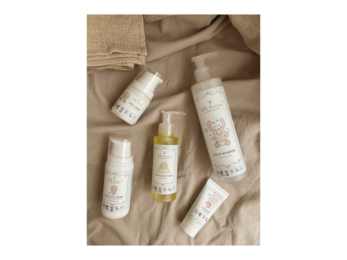 SOS Balm