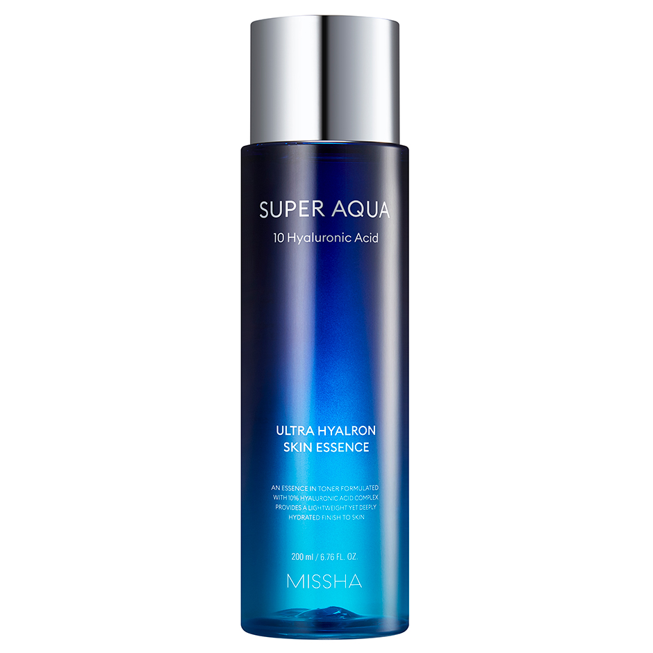 Super Aqua Ultra Hyalron Skin Essence
