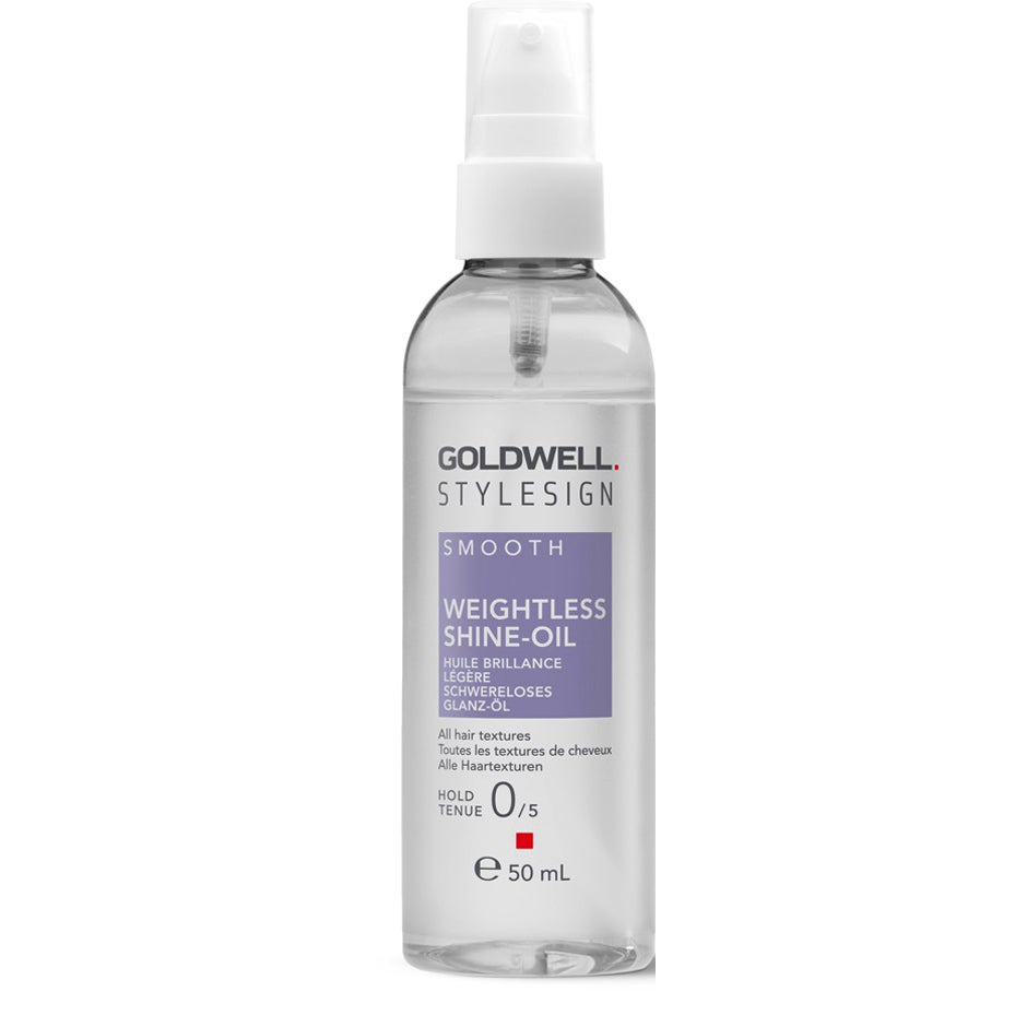 Goldwell StyleSign Weightless Shine-Oil (50 ml)