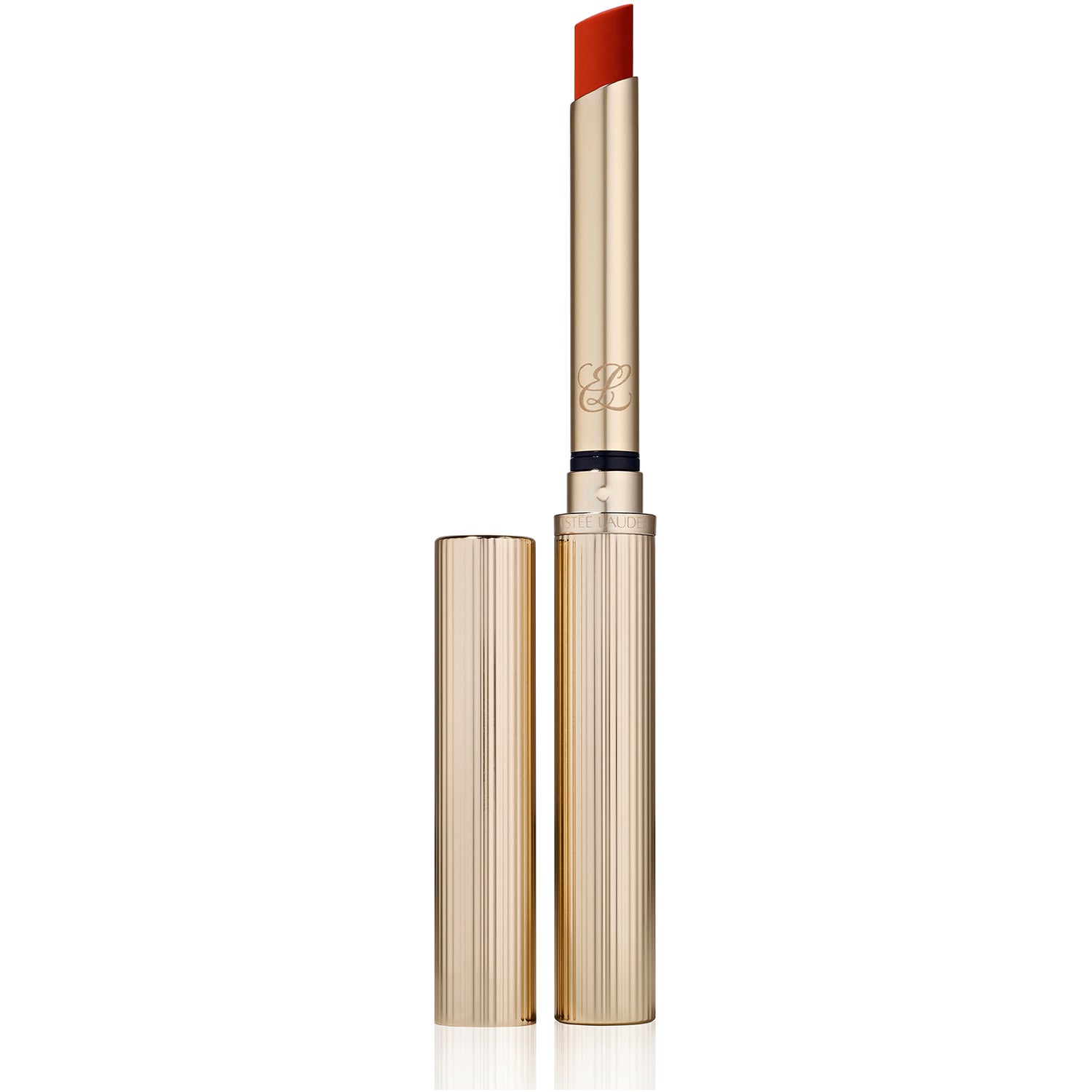 Pure Color Explicit Vellum Matte Lipstick 0,7 g (Farge: 120 Temperature Rising)