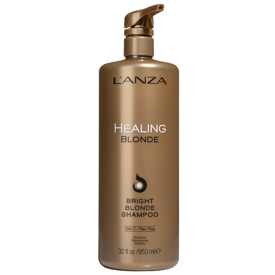 Bright Blonde Shampoo