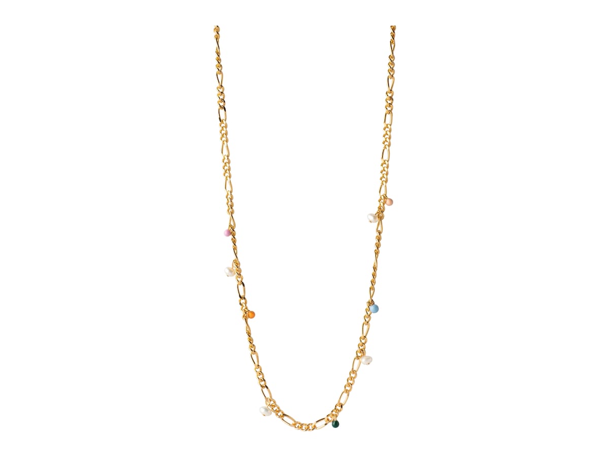 Willa Necklace