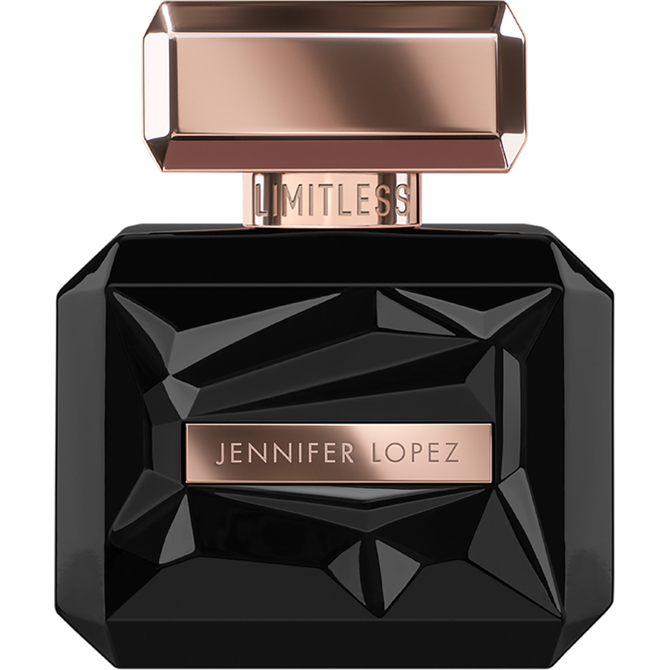Bilde av Jennifer Lopez Limitless Eau De Parfum - 30 Ml