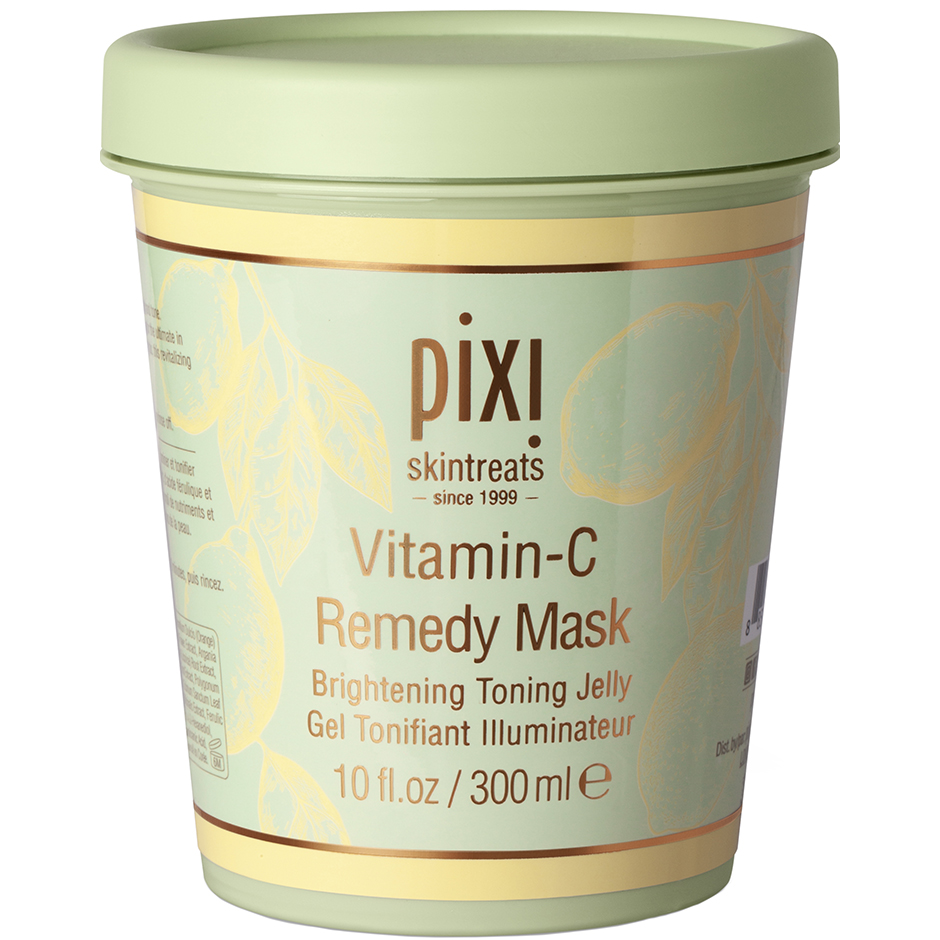 Bilde av Pixi Vitamin-c Remedy Mask 300 Ml