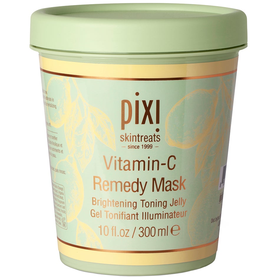 Bilde av Pixi Vitamin-c Remedy Mask 300 Ml