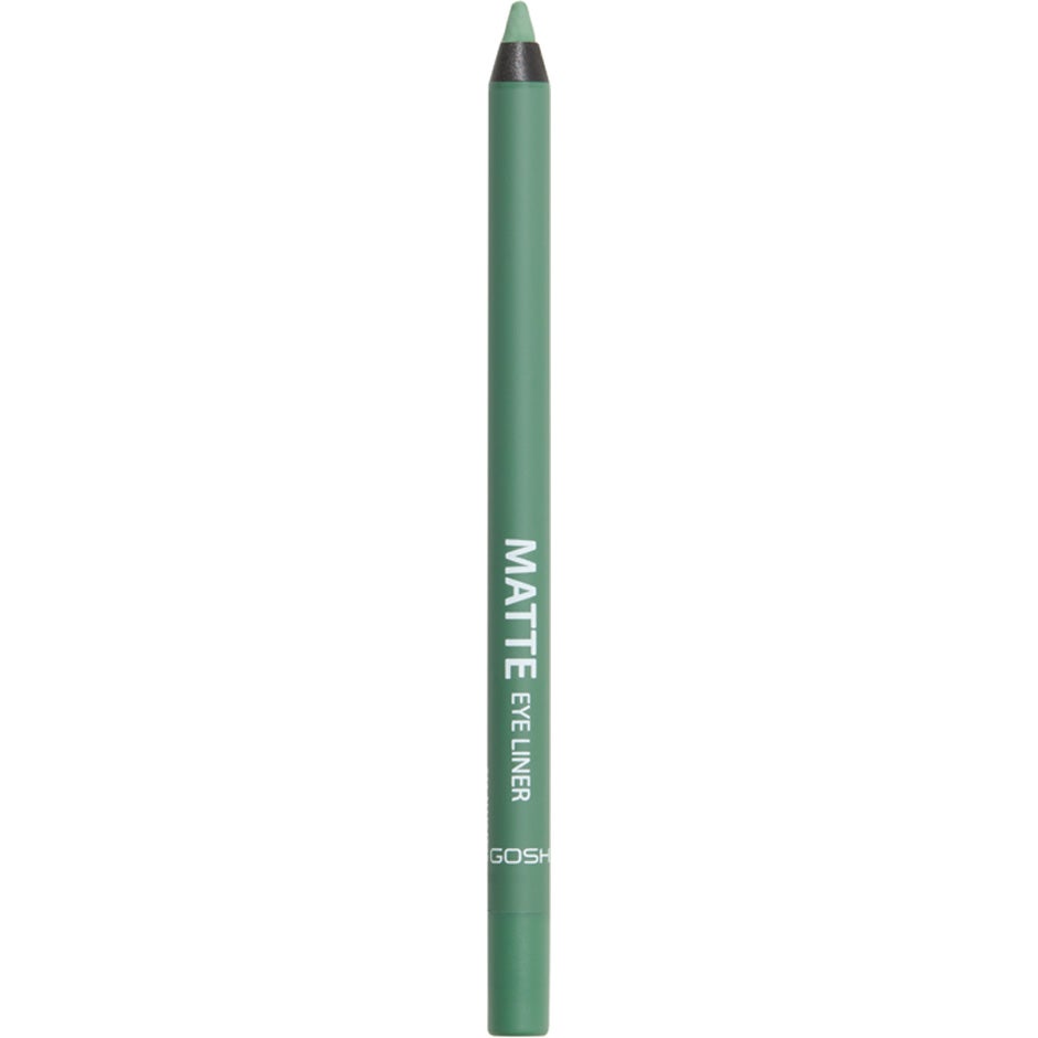GOSH Matte Eye Liner Alligator 011 - 1,2 g