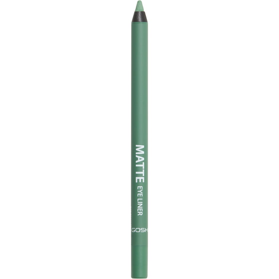 Bilde av Gosh Matte Eye Liner Alligator 011 - 1,2 G