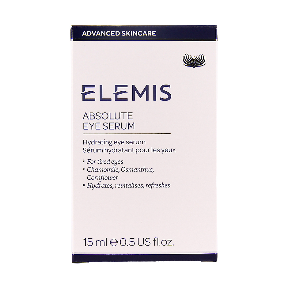 Absolute Eye Serum