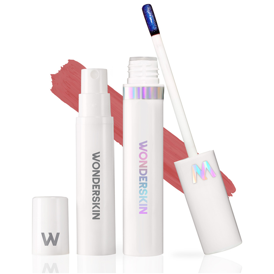 Wonder Blading Lip Stain Kit