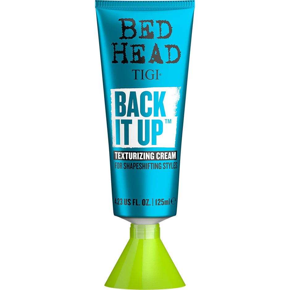 Bilde av Tigi Bed Head Back It Up Cream 125 G