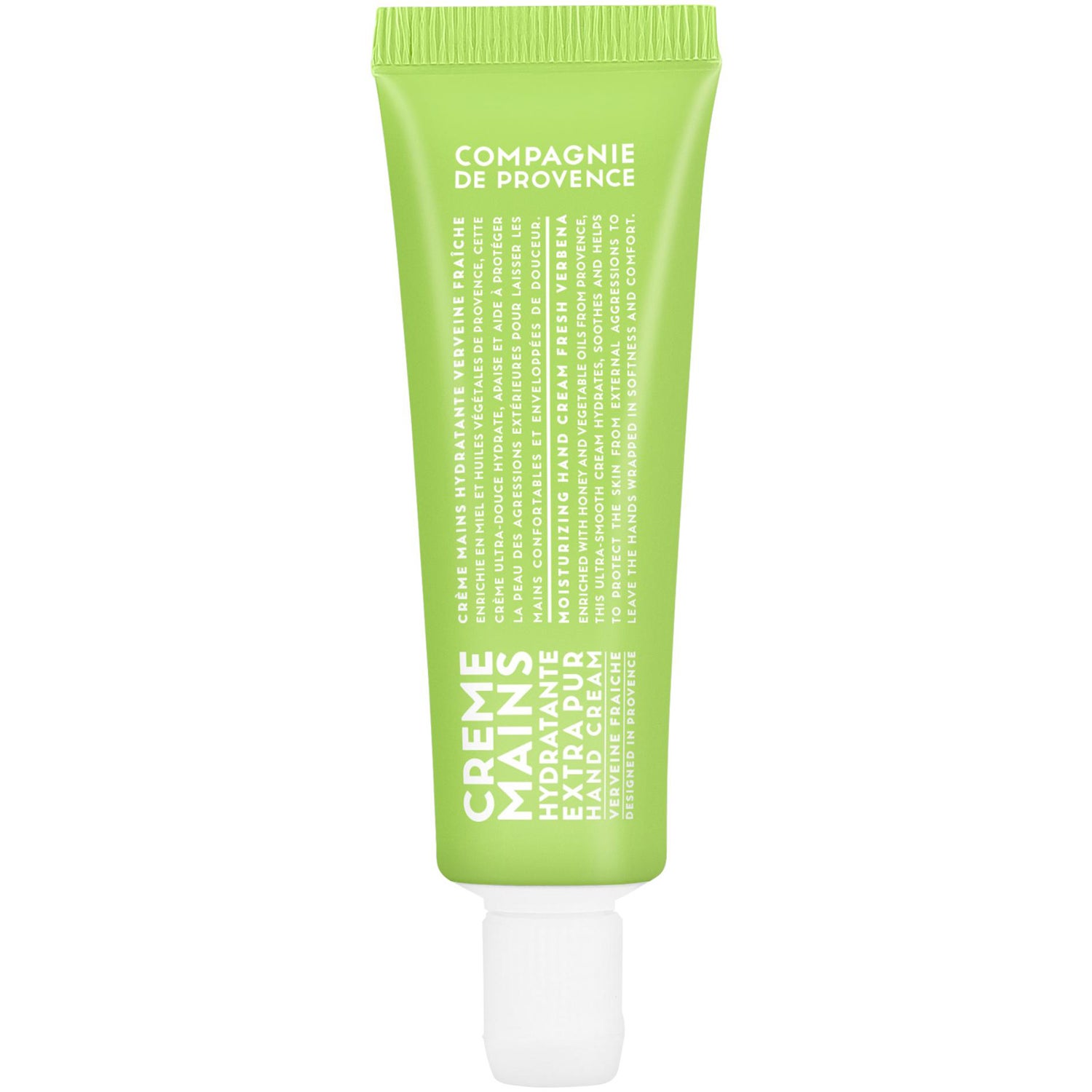 Hand Cream Fresh Verbena 30 ml