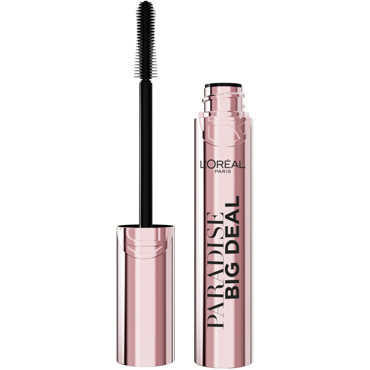 L'Oréal Paris Paradise Big Deal Black Mascara 9,9ml