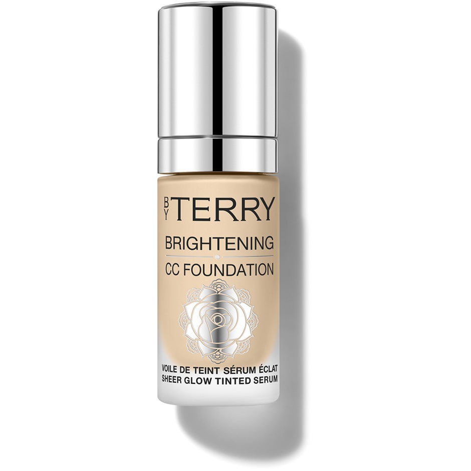 Bilde av By Terry Brightening Cc Foundation 3n - Medium Light Neutral - 30 Ml