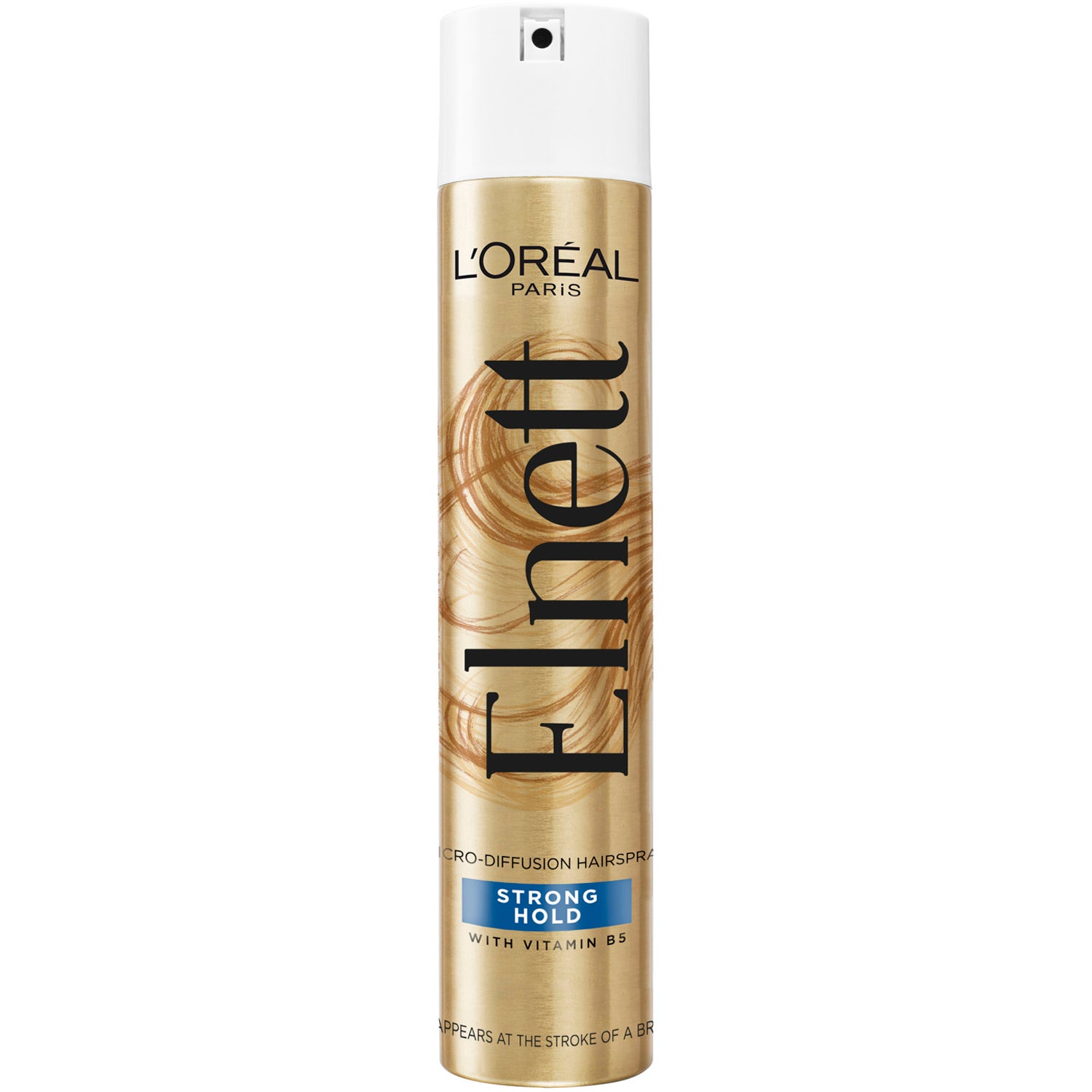 Elnett Hair Spray Strong Hold 200 ml
