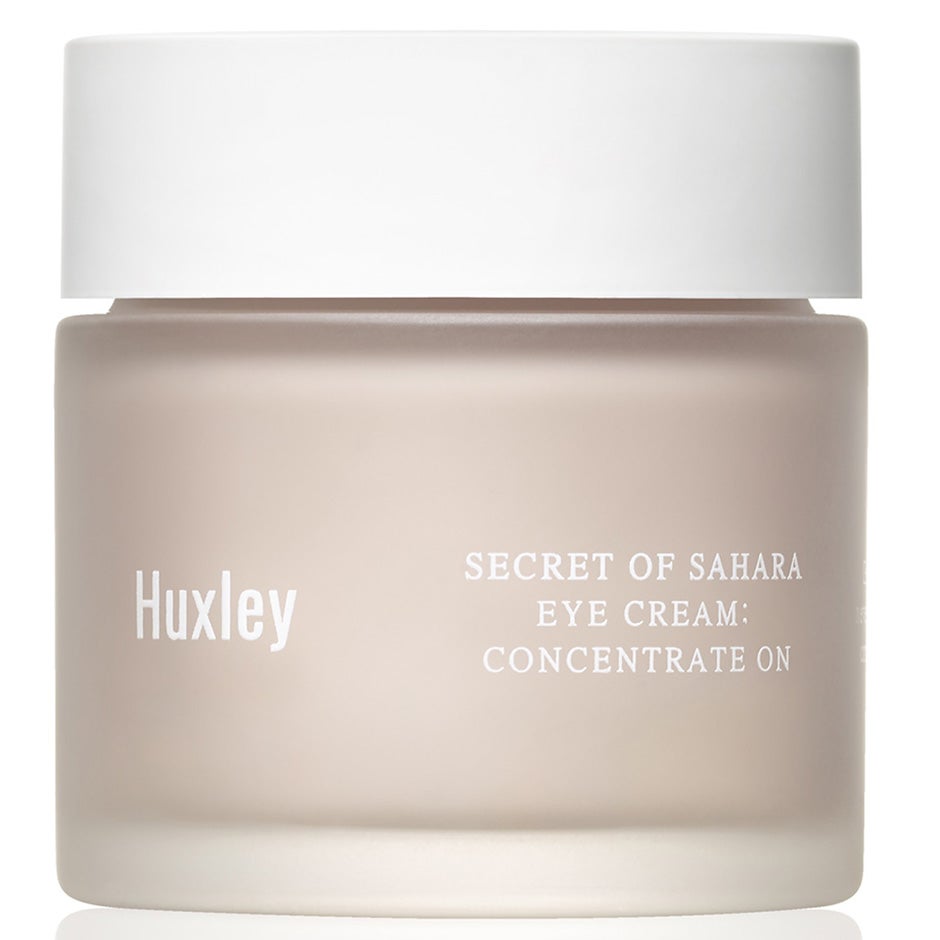Huxley Eye Cream; Concentrate On (30ml)