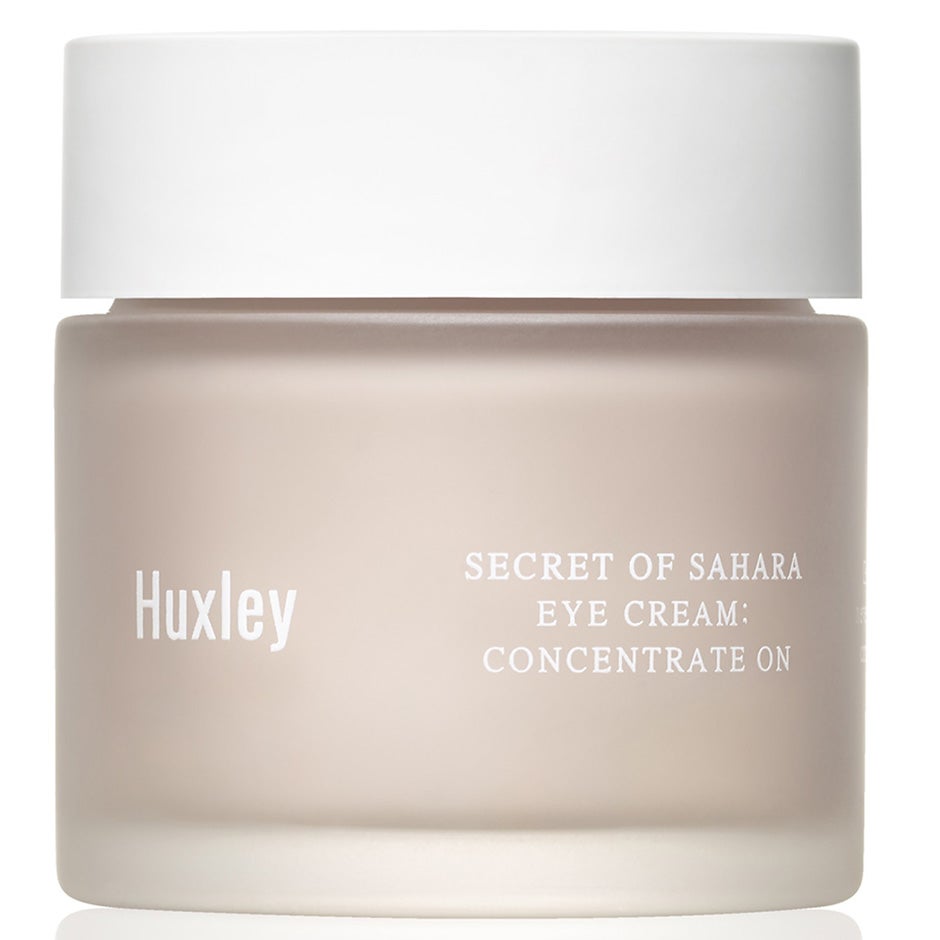 Bilde av Huxley Eye Cream; Concentrate On 30 Ml