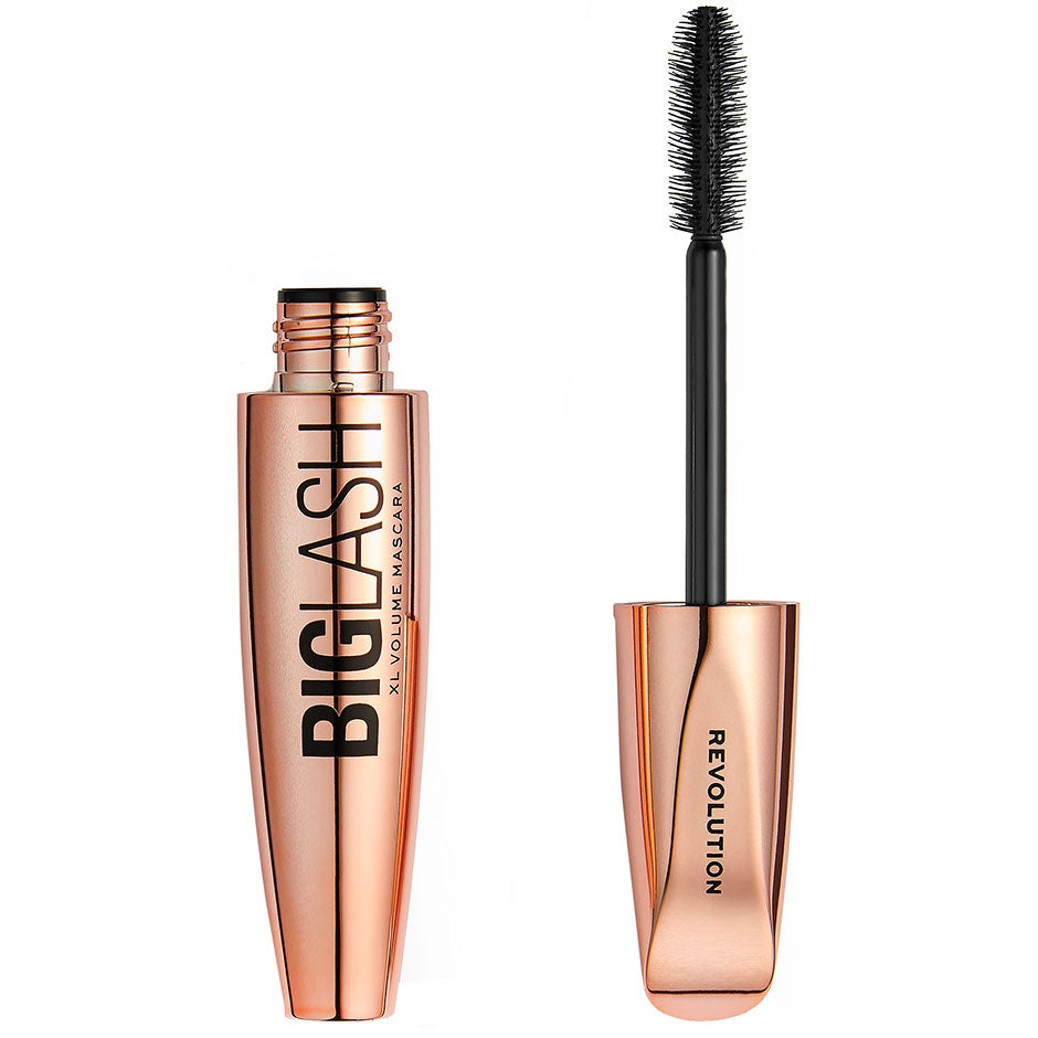 Bilde av Makeup Revolution Big Lash Volume Mascara