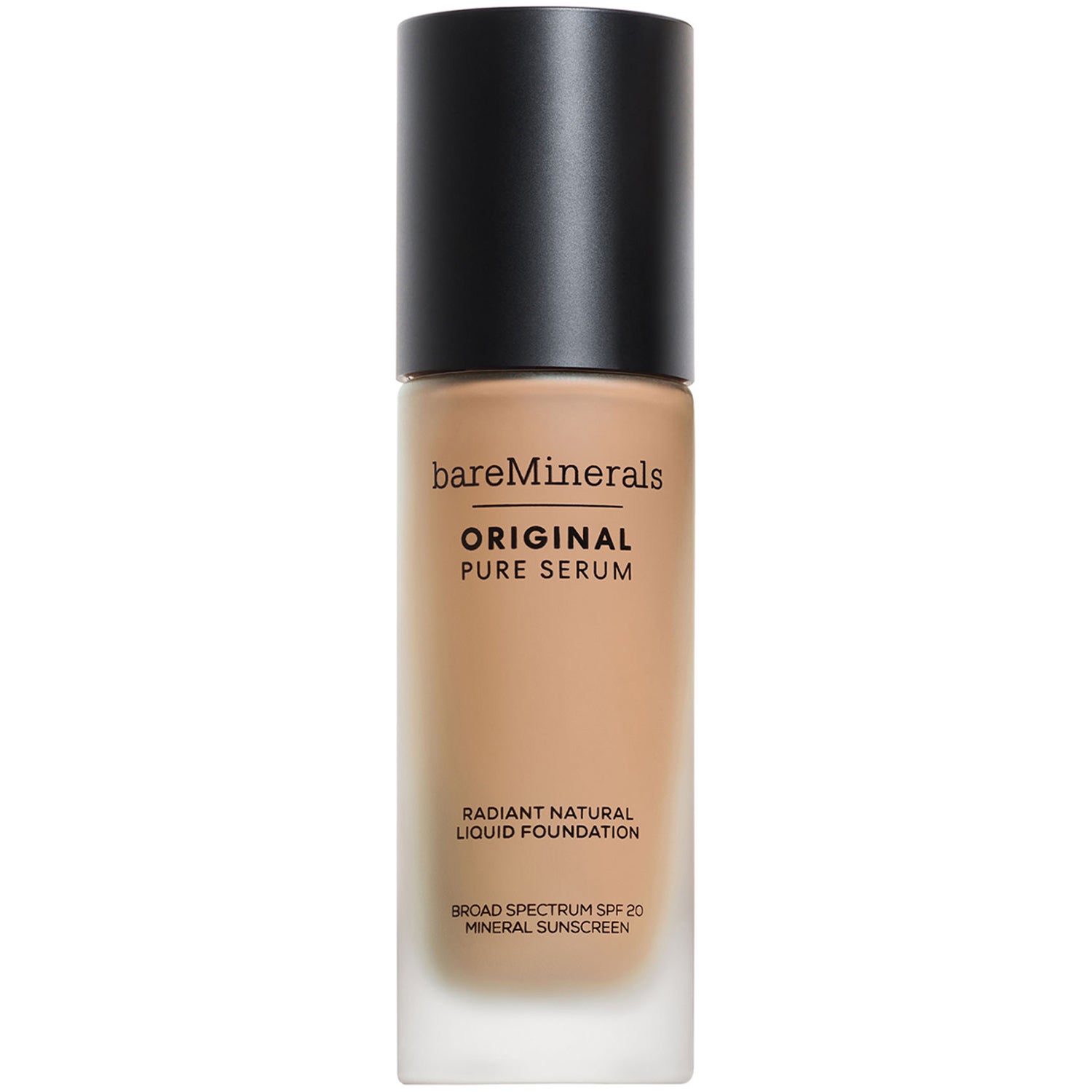 Original Pure Serum Liquid Foundation 30 ml (Farge: Light Neutral 2.5)