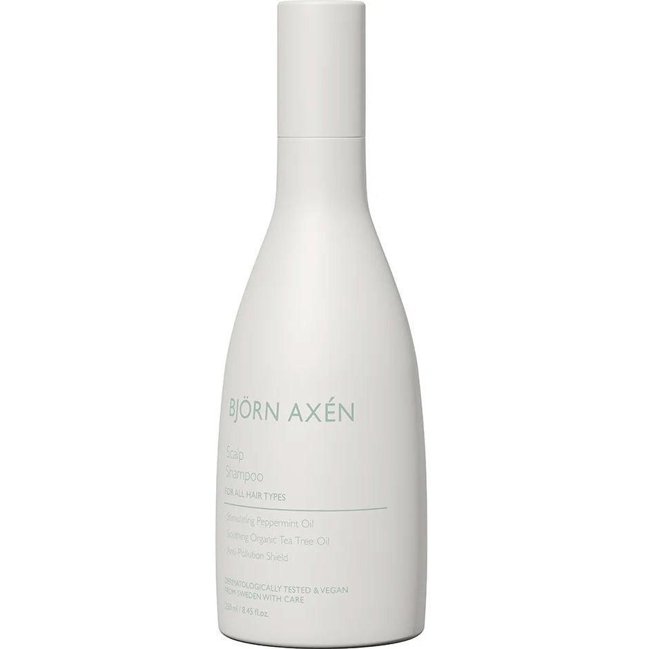 Bilde av Björn Axén Scalp Shampoo 250 Ml