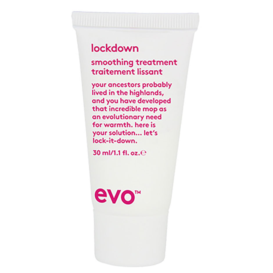 Bilde av Evo Lockdown Leave In Smoothing Treatment 30 Ml