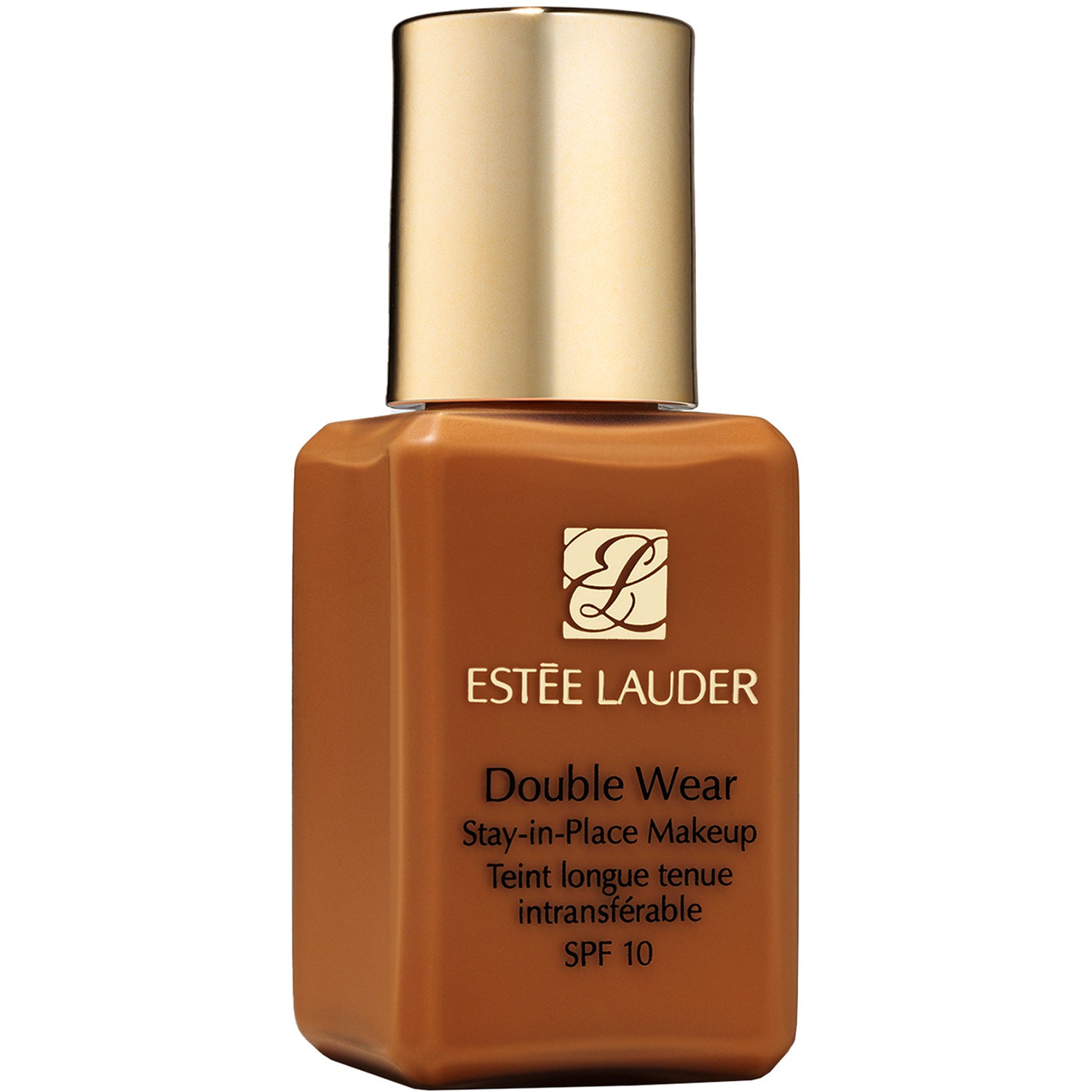 Double Wear Stay In Place Makeup SPF10 5N2 Amber Honey