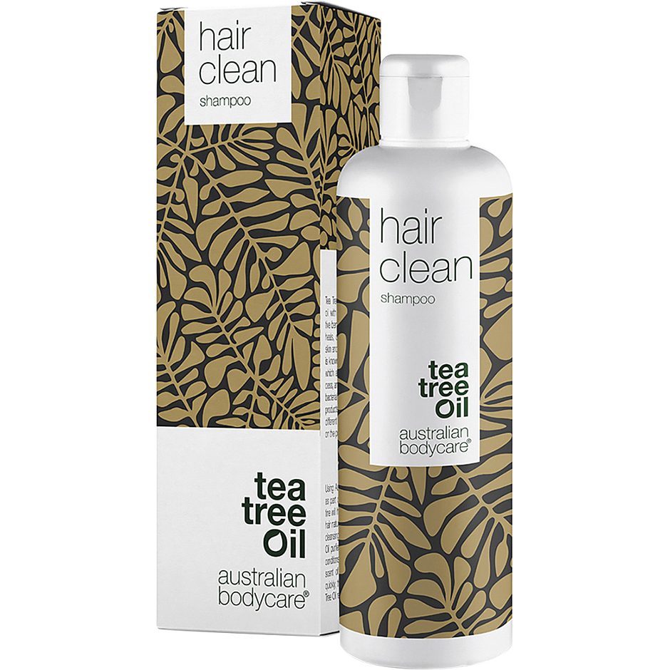 Hair Clean Shampoo