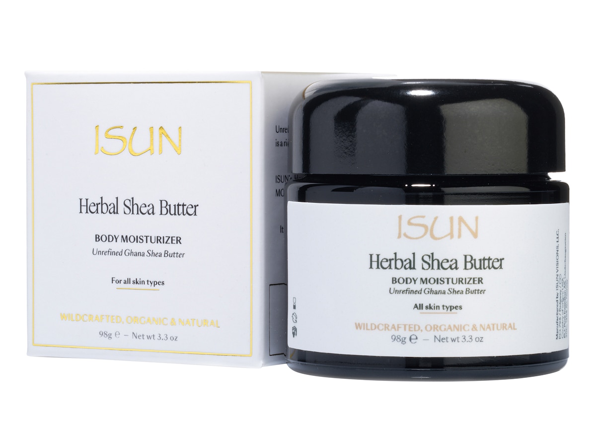 Herbal Shea Butter