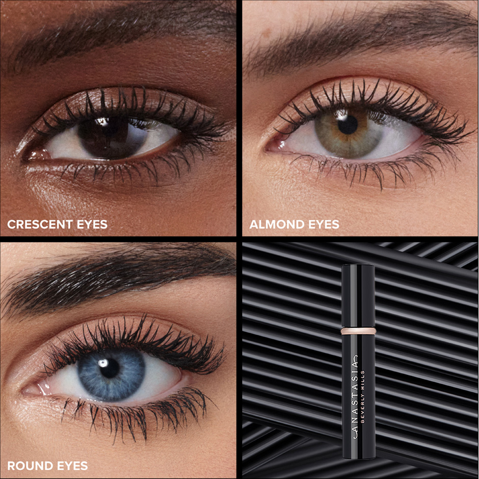 Deluxe Mini Lash Sculpt Mascara