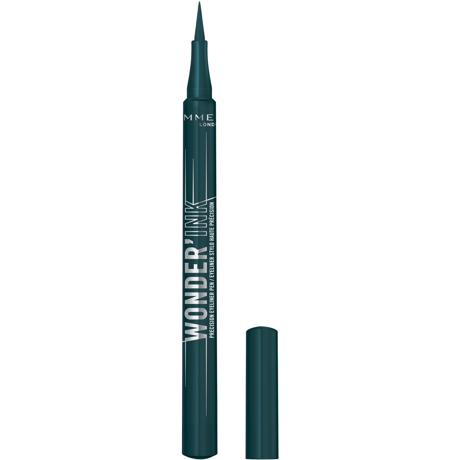 Rimmel London Wonder'Ink Precision Eyeliner Pen 004 Velvet Ivy 1m