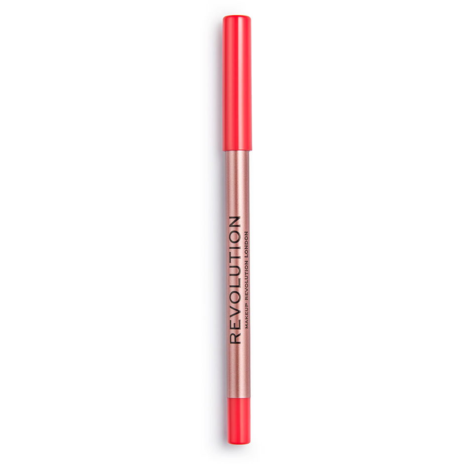 Makeup Revolution Satin Kiss Lipliner Decadence – 1 g