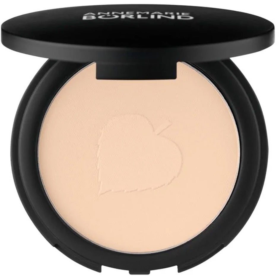 Bilde av Annemarie Börlind Compact Make-up Light - 9 G