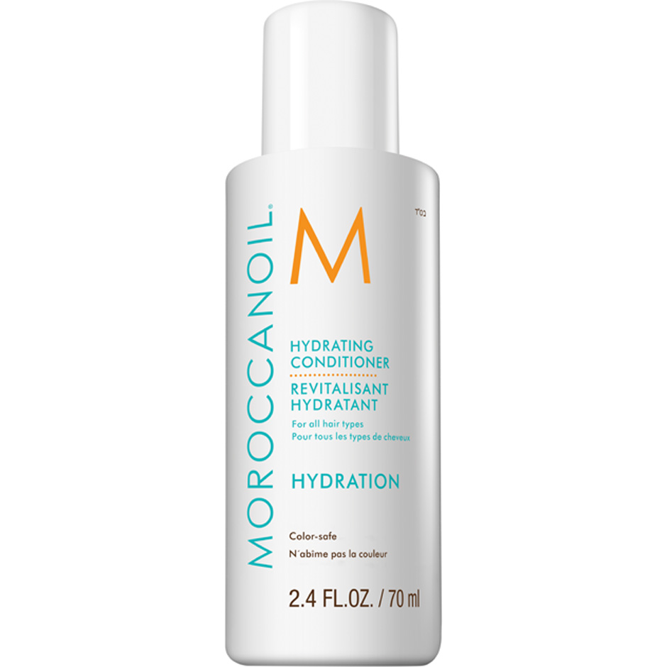 Hydrating Conditioner Travel Size 70ml