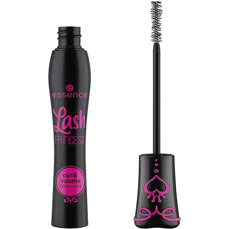 Bilde av Essence Lash Princess Curl & Volume Mascara 12 Ml